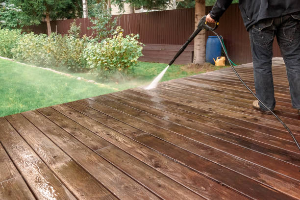 Best Building Exterior Washing  in Rockford, IL