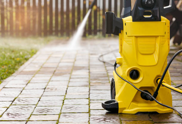 Best Dumpster Area Cleaning  in Rockford, IL