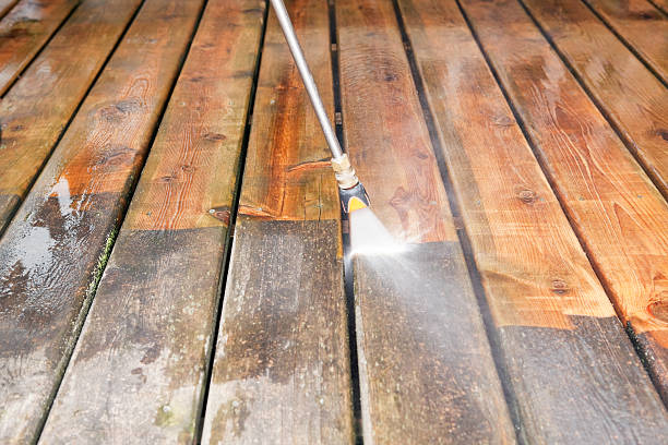 Professional Pressure Washing in Rockford, IL